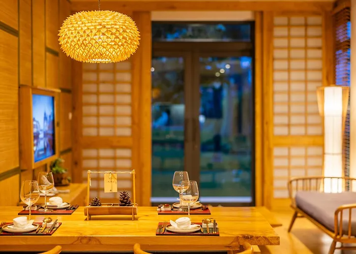 Maha Mangala Zen Garden & Residence Da Nang