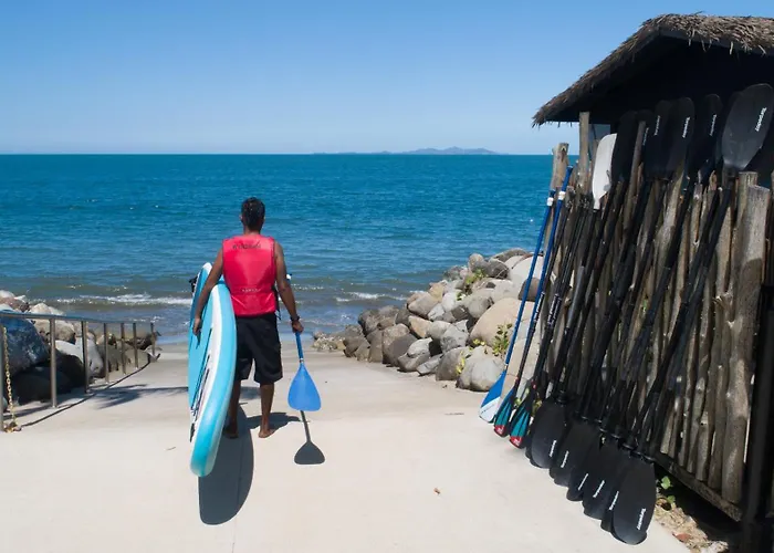 Club Wyndham Denarau Island, Trademark Collection By Wyndham