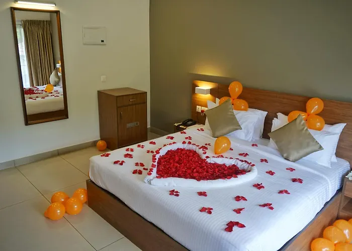 Riverdale Munnar Resorts & Spa Anachal