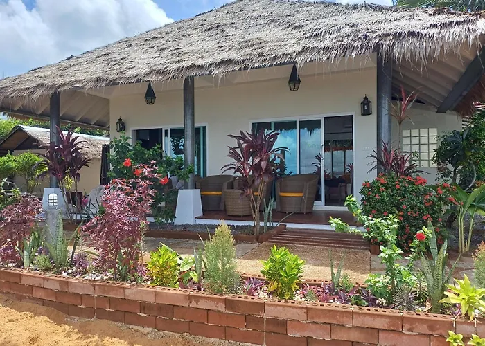 Serenity Resort Koh Chang