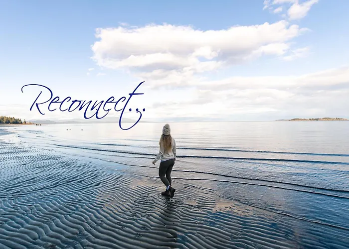 Tigh-Na-Mara Seaside Spa Resort Parksville