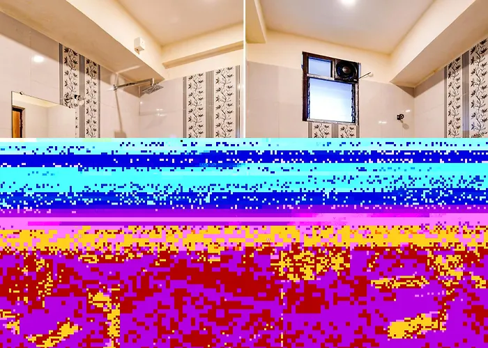 Palette - The Grand Aryans Hotel Kolkata