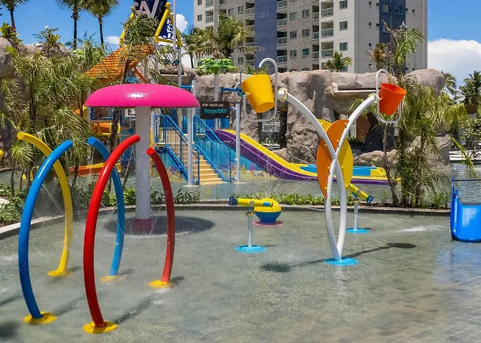 Salinas Premium Resort Salinopolis
