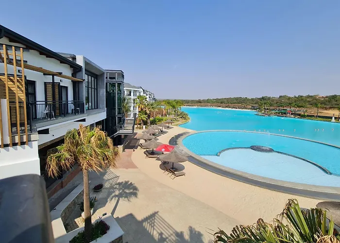 Mint Resorts The Blyde Pretoria