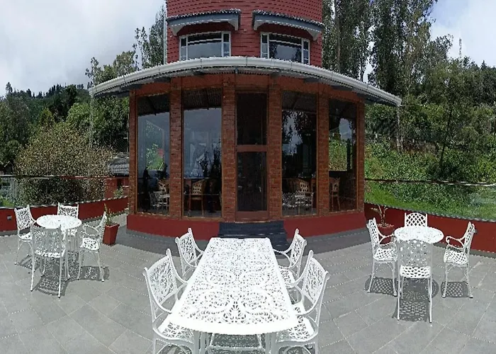 Willow Hill By Nature Resorts And Stays Ooty