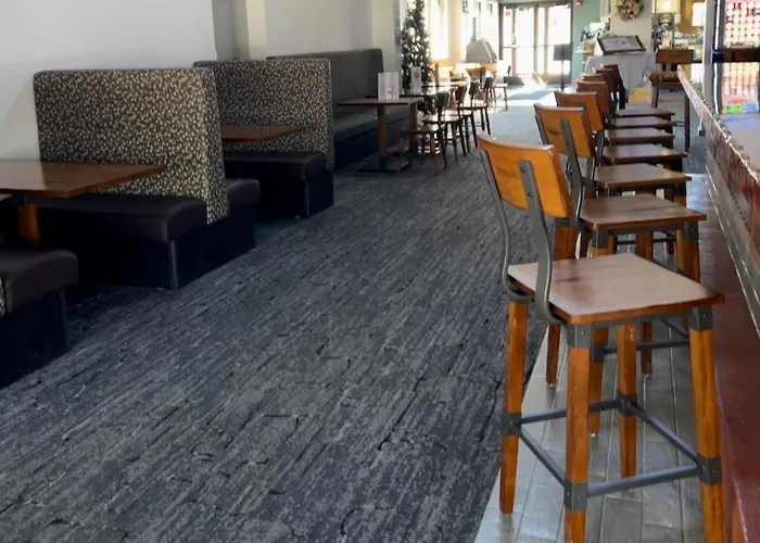 Christmas Mountain Campground Lake Delton