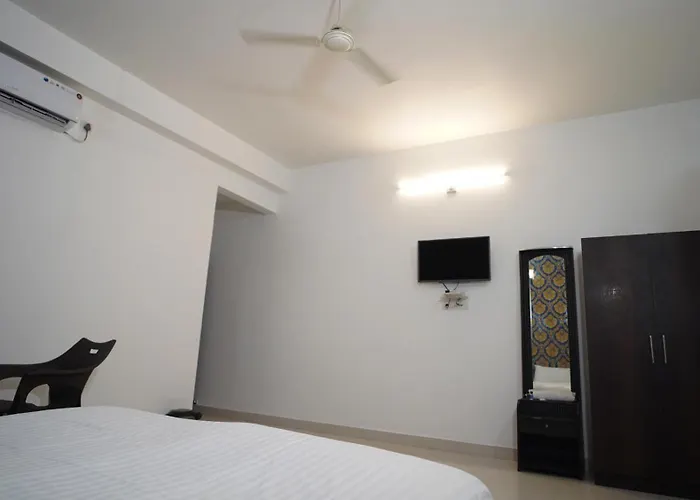 Hotel Badam Palace Udaipur