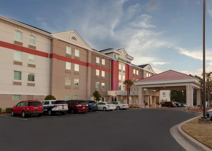 Cheap Resorts in Myrtle Beach