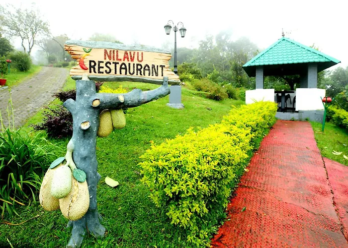 Camelot Resort Munnar