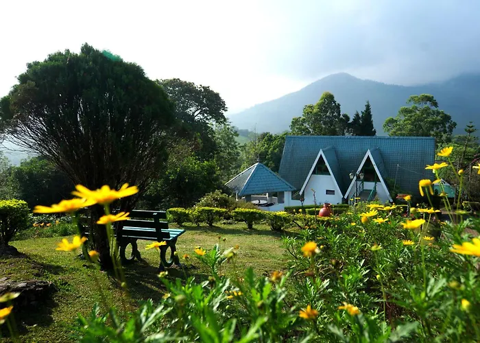 Camelot Resort Munnar