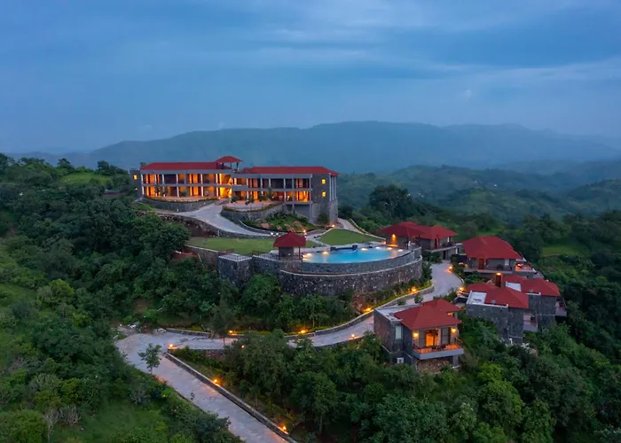 Mahua Bagh Resort Kumbhalgarh