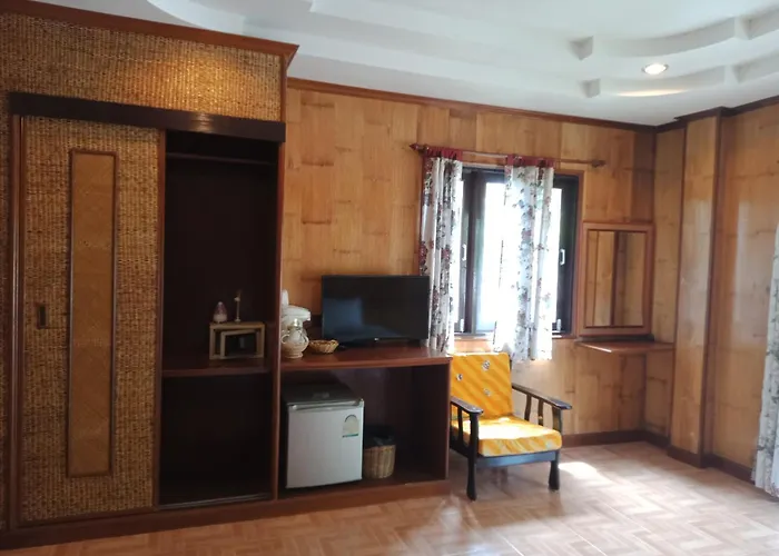 Bow Thong Beach Resort Ko Tao