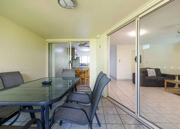 Port Douglas Sands Resort