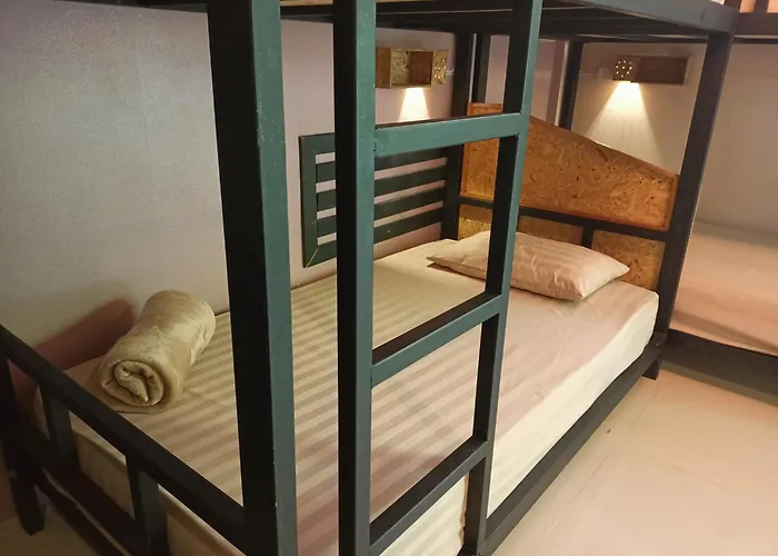 Railay Viewpoint Resort