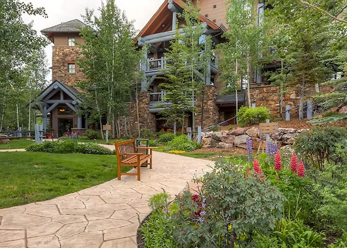 Bachelor Gulch Village By Vail Resorts Avon