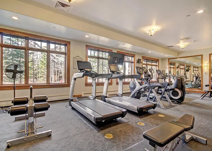Bachelor Gulch Village By Vail Resorts Avon