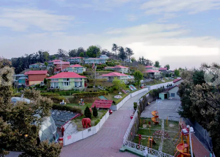 Tarika Resort & Spa , Chail