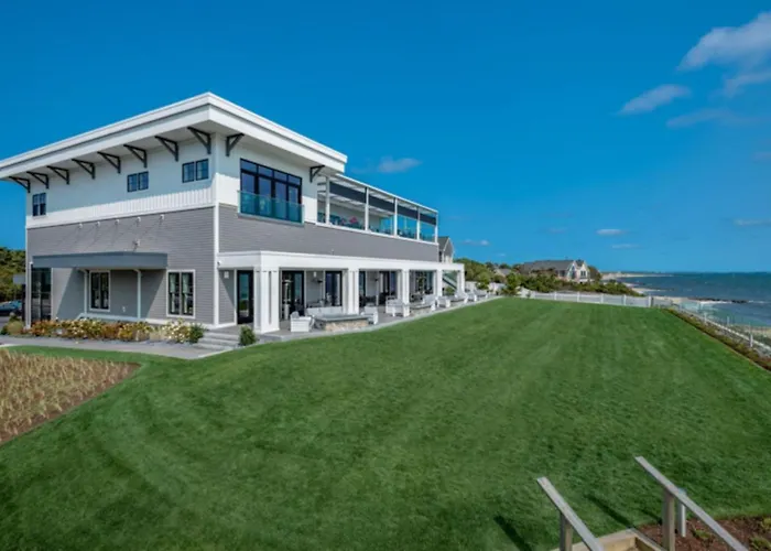 Pelham House Resort Dennisport