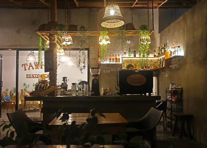 Sea View Resort Siquijor