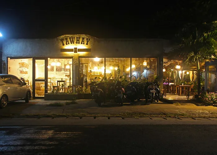 Sea View Resort Siquijor