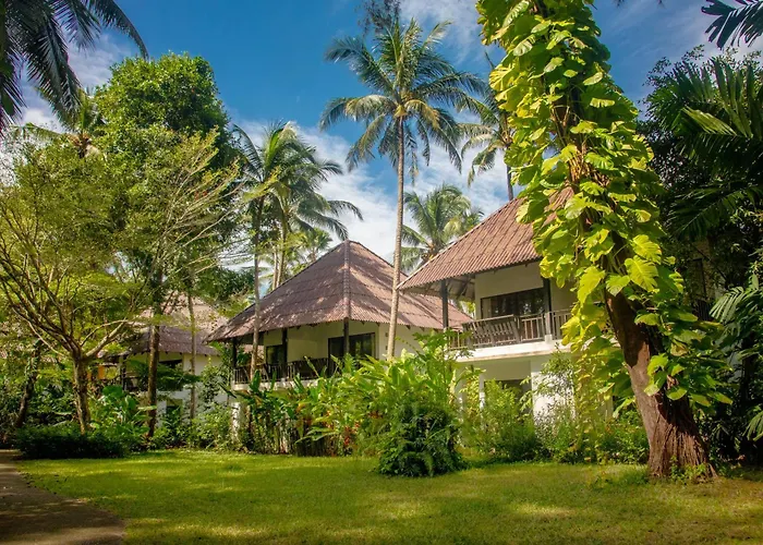 Haadson Resort - Khaolak, Phangnga Khao Lak