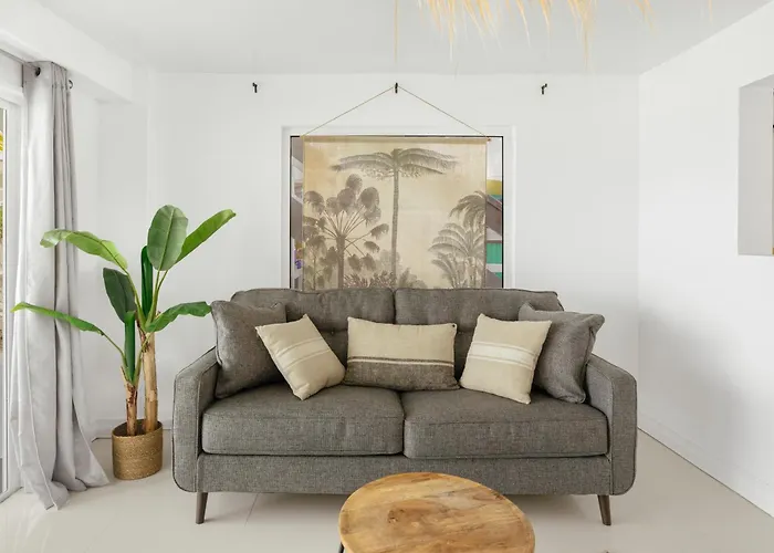 Cocovaa Beach Boutique Hotel Simpson Bay