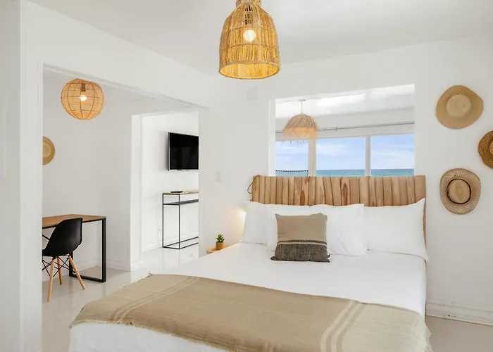Cocovaa Beach Boutique Hotel Simpson Bay