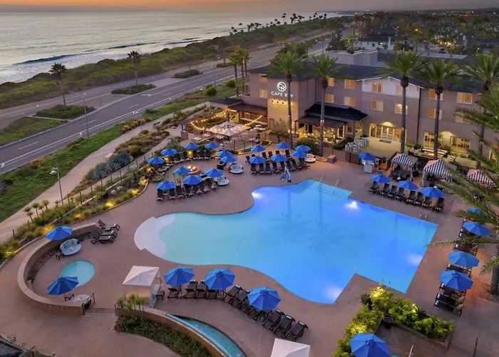 Cape Rey Carlsbad Beach, A Hilton Resort & Spa