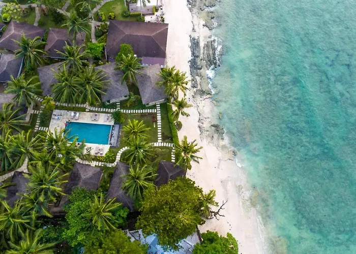 Cadlao Resort And Restaurant El Nido