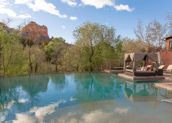 Amara Resort&Spa Sedona