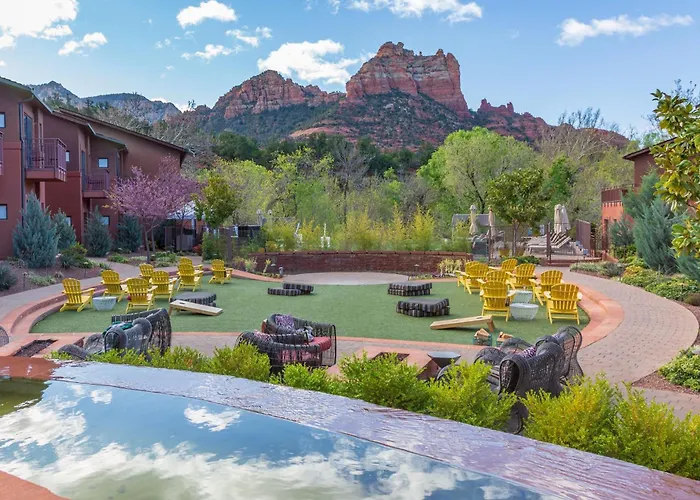 Amara Resort&Spa Sedona