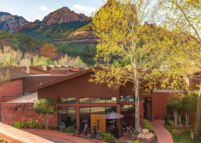 Amara Resort&Spa Sedona