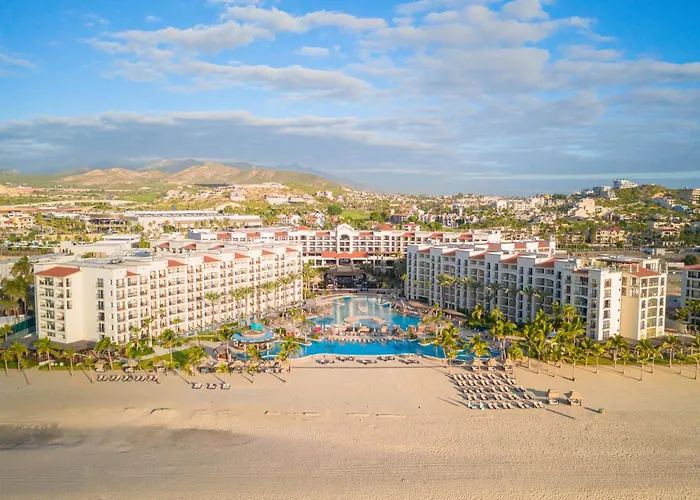 Hyatt Ziva Los Cabos - All Inclusive San José del Cabo