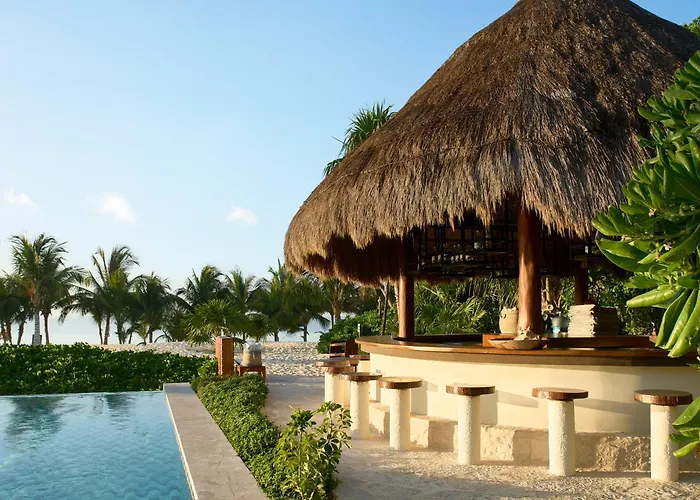 Chable Maroma Hotel Punta Maroma
