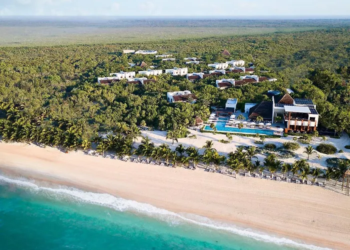 Chable Maroma Hotel Punta Maroma