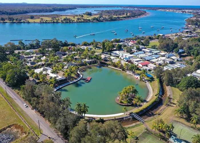 Ultiqa Village Resort Port Macquarie