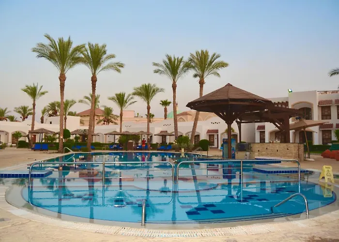 Coral Hills Resort Sharm-el-Sheikh