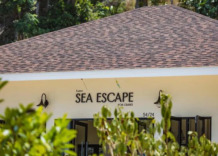 Sea Escape Koh Chang