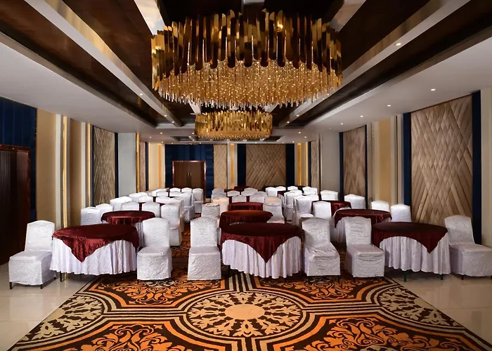 Tarika Resort & Spa , Chail