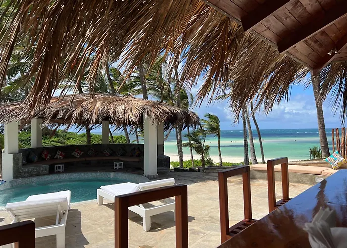 Gecko Resort Watamu
