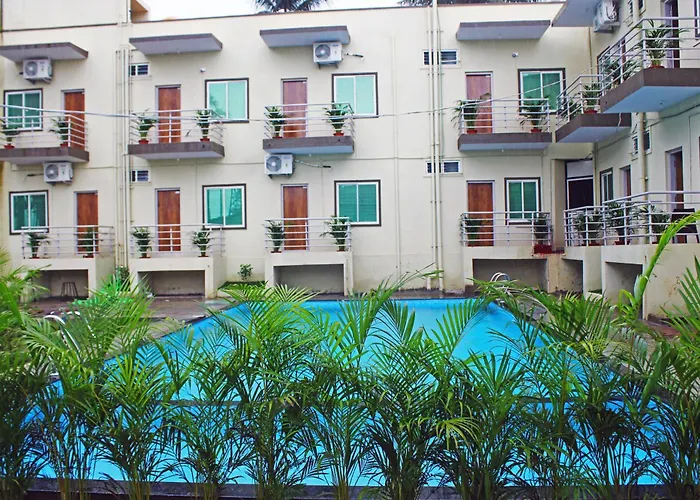 Four Seasons Resort Kushalnagar