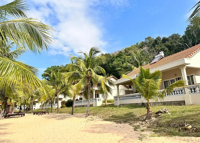 Sea Sense Resort Phu Quoc