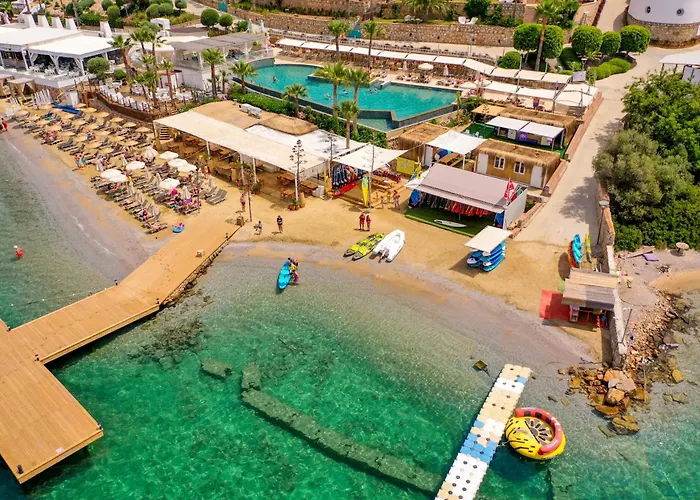 Tui Magic Life Bodrum - Adults Only