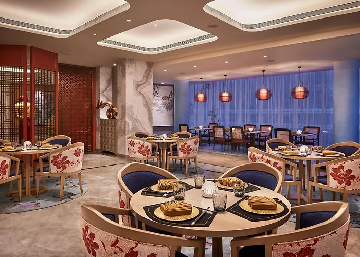 Taj Devi Ratn Resort & Spa, Jaipur