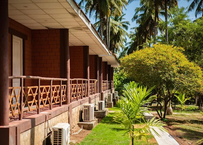 Ibex River Resort, Pollachi Coimbatore