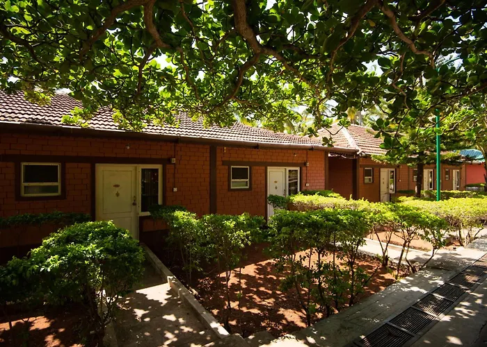 Ibex River Resort, Pollachi Coimbatore