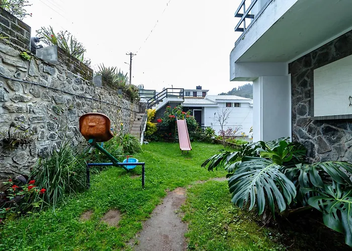 Kbs Sree Paradise Kodai Kodaikanal