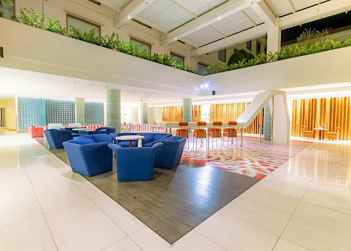 Holiday Inn Express Baruna By Ihg Kuta Lombok