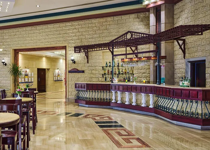 Dreams Beach Resort - Sharm El Sheikh