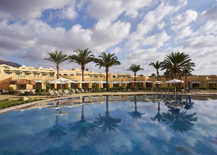 The Bayview Taba Heights Resort